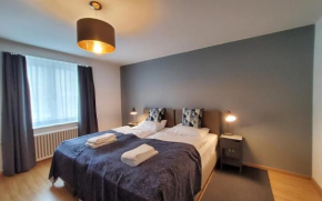 Apartment Via Surpunt - Cresta - 3 Rooms